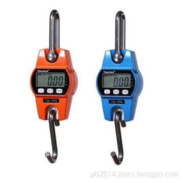 China Good Quality Mini Electronic Crane Scale
